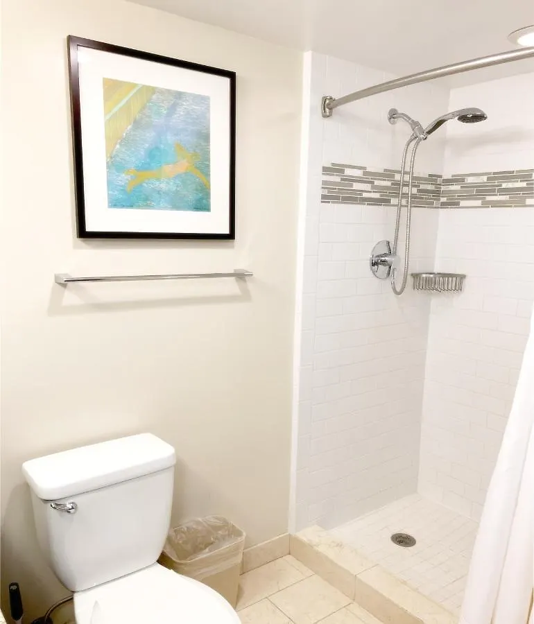 Appartamento Free Parking Waikiki Luxury Ilikai Studio City View Honolulu 0*,  Stati Uniti